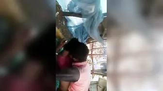 Bihar Village Slut Taking Multiple Cocks In Rough Group Session