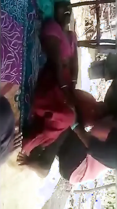 Bihar Village Slut Taking Multiple Cocks In Rough Group Session
