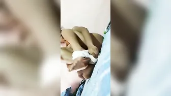 Shy Desi Babe Spreading Her Legs Fingering Wet Pussy On Camera