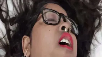 Indian Babe Streaming Herself Getting Wild And Horny Live