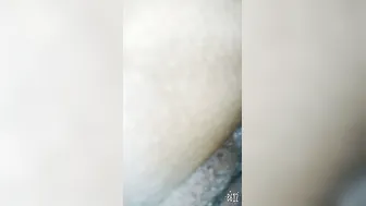 Desi Babe Taking It Rough For The First Time Moaning Loud
