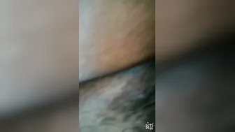 Desi Babe Taking It Rough For The First Time Moaning Loud