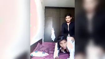 Office Milf Letting Me Fuck Her After Everyone Went Home