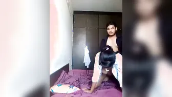 Office Milf Letting Me Fuck Her After Everyone Went Home