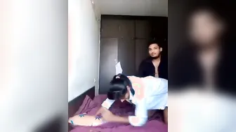 Office Milf Letting Me Fuck Her After Everyone Went Home