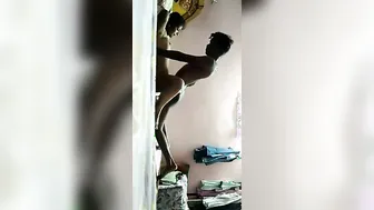 Telugu GF Letting Me Fuck Her Pussy After College