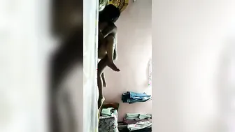 Telugu GF Letting Me Fuck Her Pussy After College