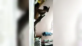 Telugu GF Letting Me Fuck Her Pussy After College