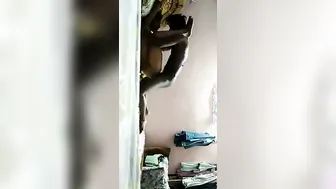 Telugu GF Letting Me Fuck Her Pussy After College