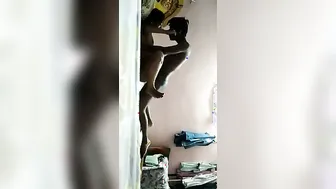 Telugu GF Letting Me Fuck Her Pussy After College