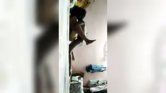 Telugu GF Letting Me Fuck Her Pussy After College