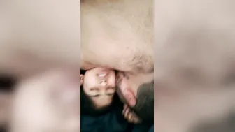 Young Indian Lovers Making Passionate Love In Private Mms Clip