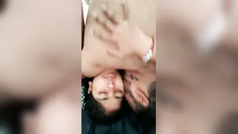 Young Indian Lovers Making Passionate Love In Private Mms Clip