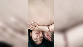 Young Indian Lovers Making Passionate Love In Private Mms Clip