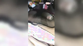 Phone Sex Turned Real When GF Started Touching Herself