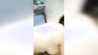 Punjabi Babe Riding Me Reverse Cowgirl In Parents Bedroom