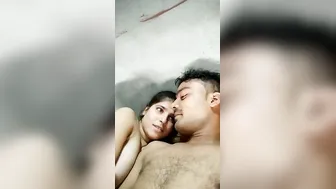 Punjabi Babe Riding Me Reverse Cowgirl In Parents Bedroom
