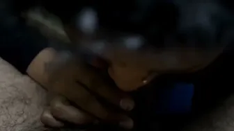 Amateur Wife Sucking And Fucking Me On Our Wedding Night