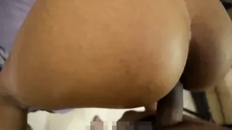 Fresh Homemade Video With My GF From Last Night
