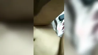 Thick Punjabi GF Getting Her Pussy Stretched In Bedroom