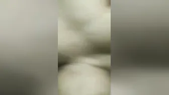 Thick Punjabi GF Getting Her Pussy Stretched In Bedroom