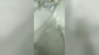 Thick Punjabi GF Getting Her Pussy Stretched In Bedroom