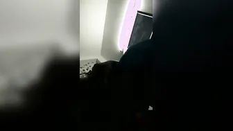 Thick Punjabi GF Getting Her Pussy Stretched In Bedroom