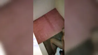 Trying Bondage For The First Time With My Horny Desi GF