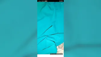 Horny Housewife Having Phone Sex That Accidentally Went Viral