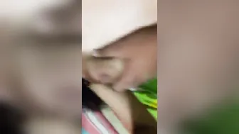 Bengali Couple Fucking Passionately In Their Small Bedroom