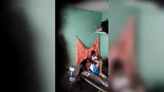Village Girl Caught On Hidden Cam Getting Fucked Behind The Hut