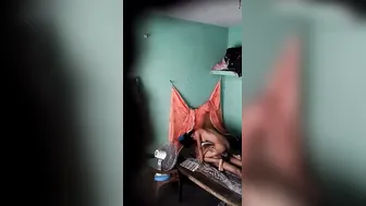 Village Girl Caught On Hidden Cam Getting Fucked Behind The Hut