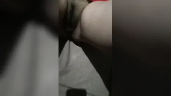 Milf Bhabhi Exposing Her Wet Pussy To Devar On Private Cam