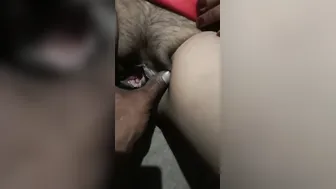Milf Bhabhi Exposing Her Wet Pussy To Devar On Private Cam