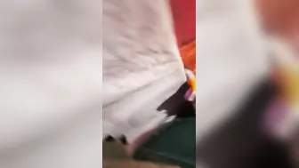 Milf Bhabhi Exposing Her Wet Pussy To Devar On Private Cam