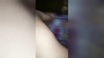 Innocent Desi Girl Losing Her Virginity To BF On Tape