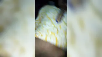 Pink Pussy Wife Riding Her Perverted Husband In Bedroom Mms