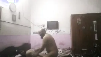 Innocent Saali Getting Fucked For The First Time On Camera