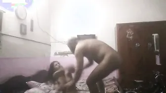 Innocent Saali Getting Fucked For The First Time On Camera