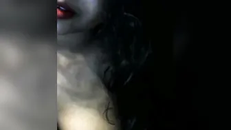 Bengali GF Fingering Tight Pussy For BF