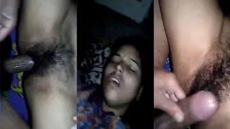 Married Woman Sneaking Next Door To Ride Neighbors Thick Cock