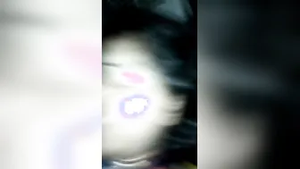 Married Woman Sneaking Next Door To Ride Neighbors Thick Cock