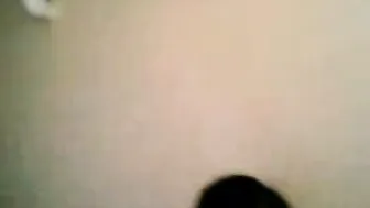 Young Newly Married Wife Jerking Off Her Husband On Camera