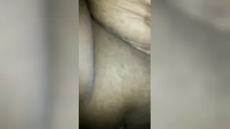 Newly Married Wife Getting Her Shaved Pussy Fucked So Hard