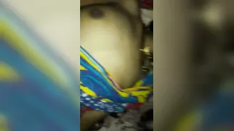Indian Maid With Hairy Pussy Getting Fucked Really Hard Now