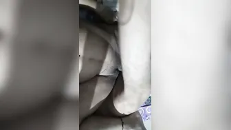 Shy Bhabhi Finally Letting Husband Fuck Her Tight Pussy