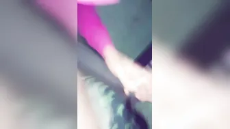 Village Maid Getting Pounded Hard From Behind On Hidden Cam