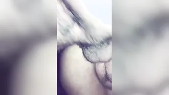 Village Maid Getting Pounded Hard From Behind On Hidden Cam