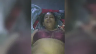 Mature Randi With Smooth Pussy Getting Fucked By Her Client