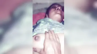 Indian Maid Having Sex With Her Owner Inside The House Today